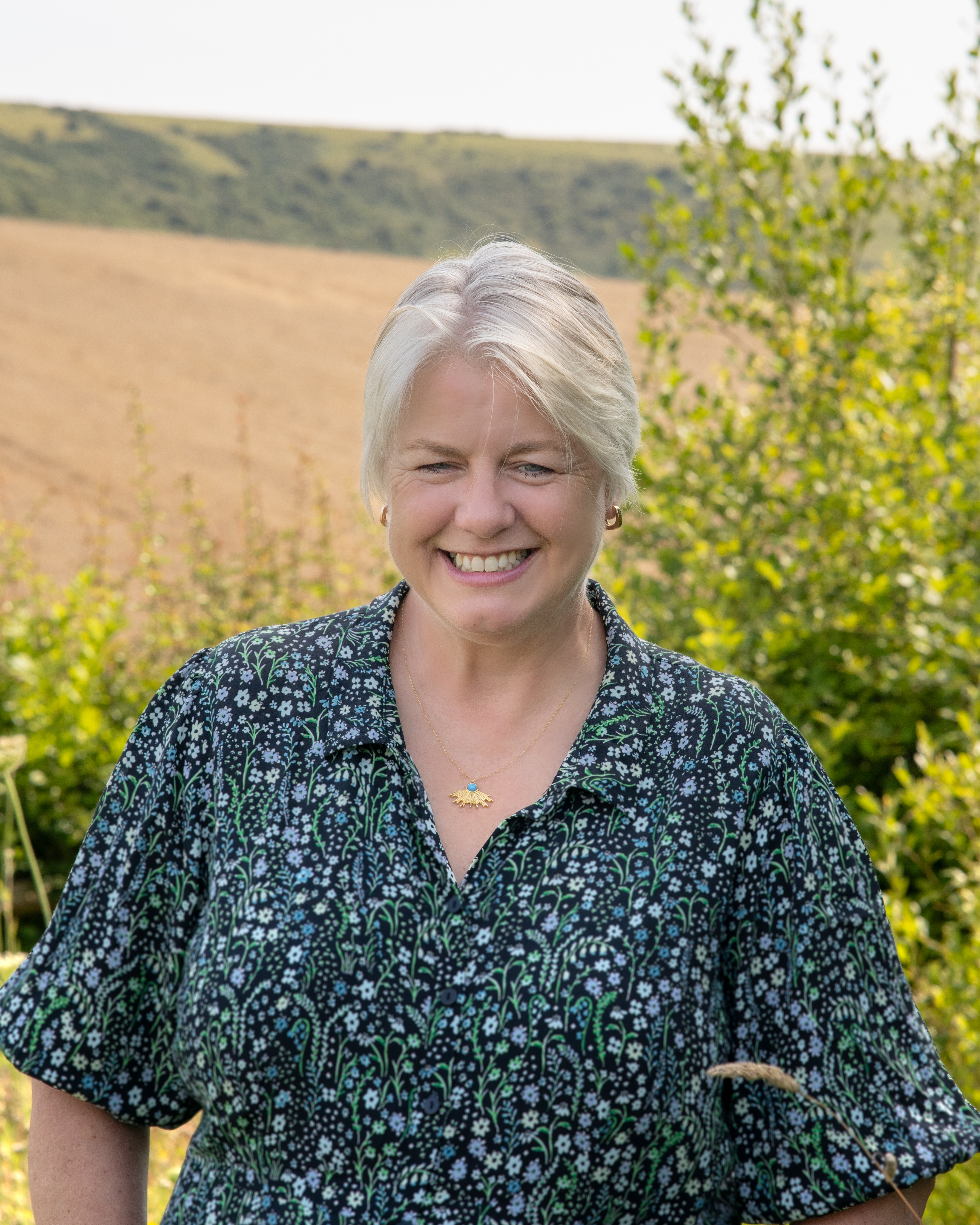 Belinda Myers-Fordham headshot