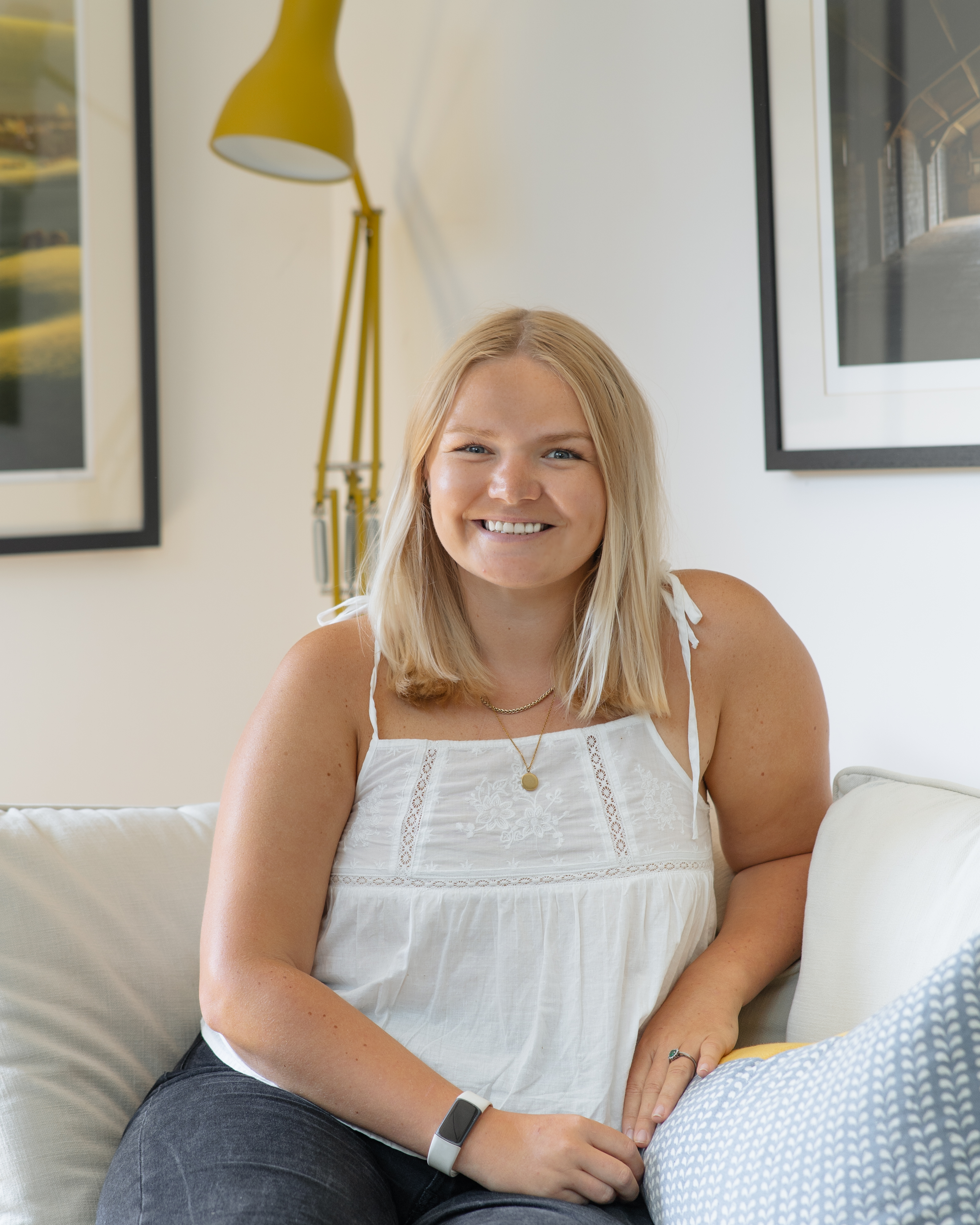 Jemima Churchill headshot