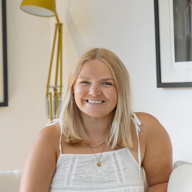 Jemima Churchill headshot